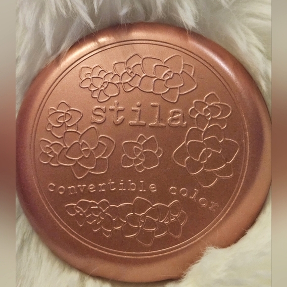 2pc Tory Burch/Stila Set - Picture 4 of 16